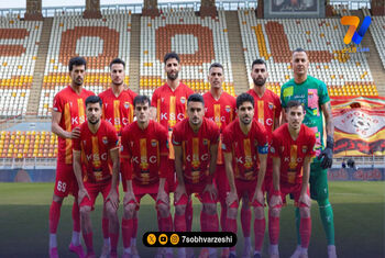 سفر گرشاسبی و مطهری به اهواز برای حل بحران فولاد