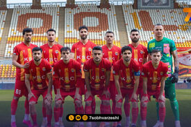 سفر گرشاسبی و مطهری به اهواز برای حل بحران فولاد
