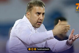 پاسخ مالک هوادار به درخواست پرسپولیس برای خرید امتیاز