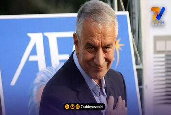 واکنش کفاشیان به ویزای کاروان ایران: هنوز وقت هست