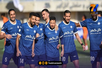موضع تند گل‌گهر درباره شانس آسیایی پرسپولیس