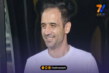 جدایی احمد جمشیدیان از جمع طلایی ها