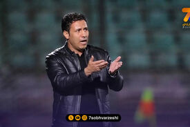 تارتار: اوسمار، برگرد به ایران؛ شایعه پرسپولیس را تکذیب می‌کنم!