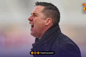 اوسمار به دنبال پیاده کردن نقشه بوریرام در پرسپولیس!