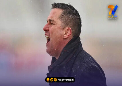 اوسمار به دنبال پیاده کردن نقشه بوریرام در پرسپولیس!