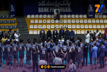 فدراسیون جهانی نام ایرانی‌ها را کنار گذاشت