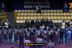 فدراسیون جهانی نام ایرانی‌ها را کنار گذاشت