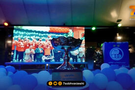 استقلال در کازرون جشن قهرمانی گرفت