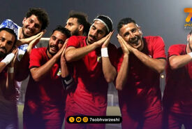 ورود به ایستگاه شماره 28؛ لیگ آزادگان زیر سایه احتمال جنگ!