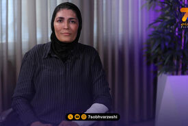 الهه منصوریان متهم می کند؛ اتهام فساد مالی و اخلاقی به فدراسیون ووشو!
