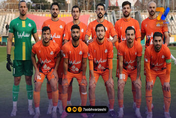 آغاز هفته بیست و هشتم لیگ آزادگان؛ نبرد بدون برنده در تهران!