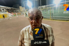 حسن روشن: اسکوچیچ در حد استقلال و پرسپولیس نیست
