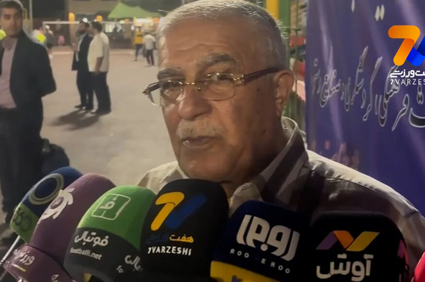 مشاوران آقای تاجرنیا مشاوران خوبی نیستند!