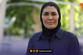 الهه منصوریان: شب ها گرسنه می خوابیدیم ولی دوست دارم به آن دوران برگردم!