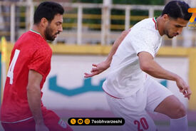 بنر علی علیپور در شهر زادگاهش نصب شد