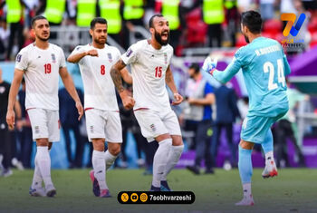 رکورد تاریخی روزبه چشمی در فوتبال ایران