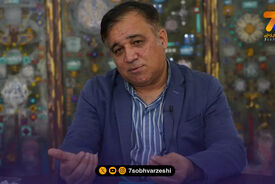 تاجرنیا: به من باشد نه بازیکن از پرسپولیس می آورم، نه مربی و مدیر پرسپولیسی!