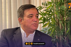 واکنش رسمی استقلال به شایعات داغ نیمکت آبی‌ها