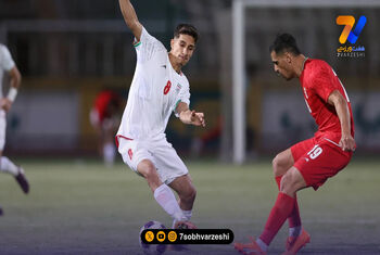 دو بازیکن خط‌خورده هم فرصت بازی پیدا کردند!