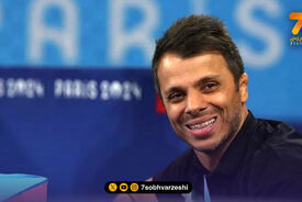 کشتکار با شکست قهرمان جهان ملی‌پوش ۶۳ کیلو شد
