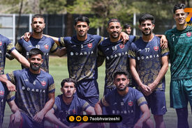 پرسپولیس در مسیر تشکیل تیم «ب»؛ مذاکرات با چند باشگاه آغاز شد