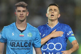 آخرین وضعیت خلیفه و آسانی از زبان تاجرنیا