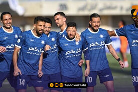 مدیرعامل گل‌گهر: معیار انتخاب آسیا فقط لیگ نیست