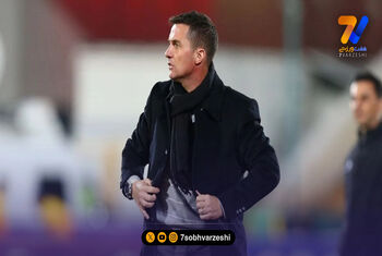 دستور پرسپولیس به اوسمار ویرا برای بازگشت!