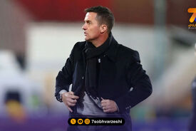 دستور پرسپولیس به اوسمار ویرا برای بازگشت!