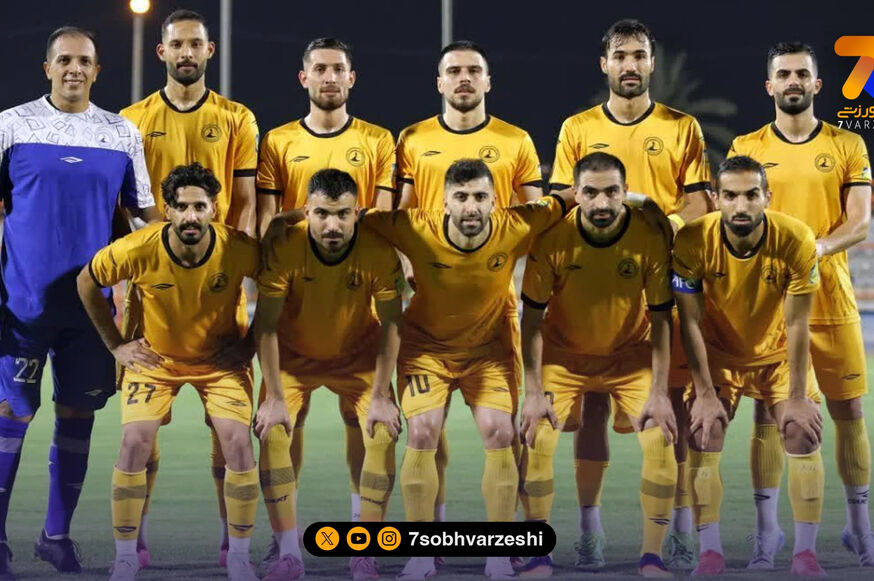جنگ شمال و جنوب را بندرعباسی ها بردند! +جدول رده بندی