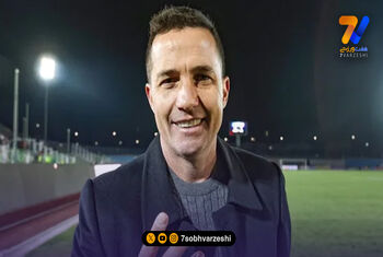 پایان همکاری پرسپولیس و اوسمار؟/ سرمربی 300 میلیاردی برای نبرد داخلی؟