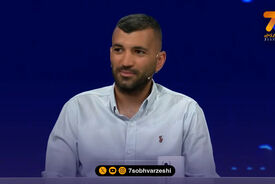 ستاره های سابق پرسپولیس در نقش کارشناس قیمت گذاری خودرو؛ 206 چند؟