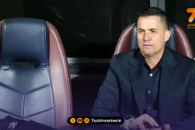 پرسپولیس برای سرمربی‌اش بلیت گرفت!