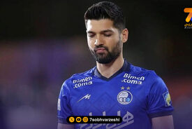 مهدی پور: سمیعی خودش دلال بود/ مصدومیت رباط صلیبی بدترین اتفاق فوتبالی ام بود