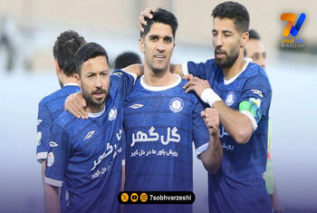 جزئیات عجیب حضور گل گهر در لیست نهایی AFC؛ پرسپولیس عمدا حذف شد/ ادعای یک خبرگزاری