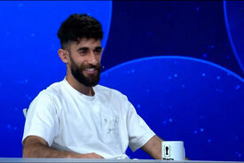 قلی‌زاده: جرمی دوکو، معضل تمام تیمهای جام جهانی خواهد بود