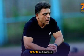 وحید رضایی: ادامه همکاری با شمس‌آذر تقریباً قطعی است