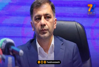 کریمی: مصوبات هیات رئیسه درباره آسیا قطعی اجرا می‌شود