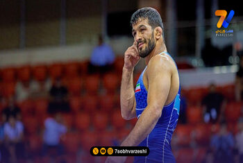 موعد نهایی نبرد حسن یزدانی و آذرپیرا