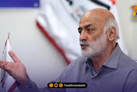 کربکندی: شایعه پرداخت پول برای حضور در جام جهانی فاجعه است/ تیم ملی جای قسم شرف است نه معامله!