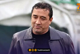 پشت‌پرده مذاکرات پرسپولیس با خداداد عزیزی/ ادعای یک خبرگزاری