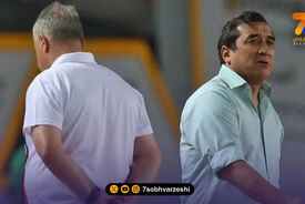 برای استقلال رقیب پیدا شد؛ خداداد و اسکوچیچ روی نیمکت پرسپولیس!