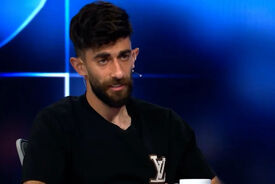 قلی‌زاده: برابر بلژیک سبک متفاوتی را خواهیم دید
