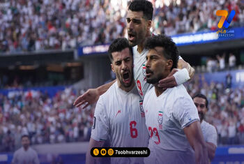 گلایه طارمی از شرایط میزبانی؛ قرار بود تیم ملی در لس آنجلس ریکاوری کند