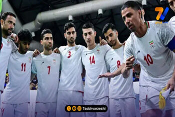 وحید شمسایی 20 بازیکن را فرا خواند