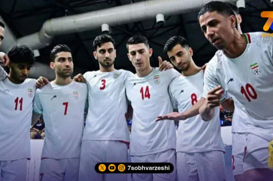 وحید شمسایی 20 بازیکن را فرا خواند