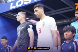 از مصدومیت طارمی تا ویزای سینگل ترابی!