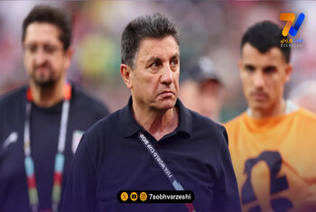 پاسخ نماینده ترامپ به اعتراض قلعه‌نویی: از ابتدا همه چیز مشخص بود