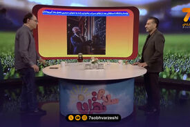 محمد مومنی: سهراب بختیاری زاده نباید بگذارد در استقلال مهره سوخته شود!