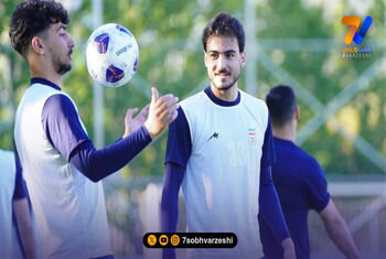 بازارگرمی عجیب برای کسری طاهری؛ اوسمار هنوز به پرسپولیس لیست نداده است